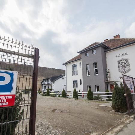 Vila Sibiu Exterior photo