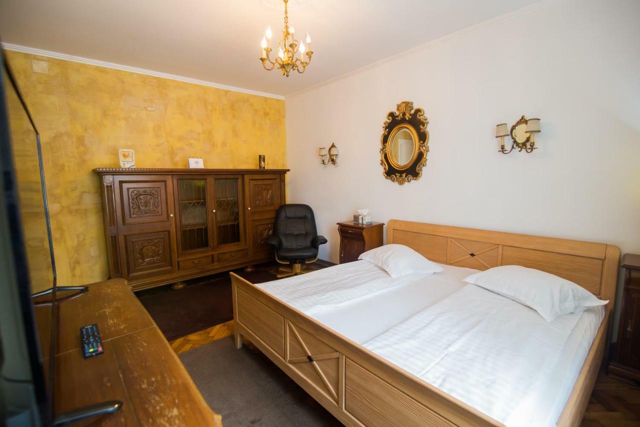 Vila Sibiu Exterior photo